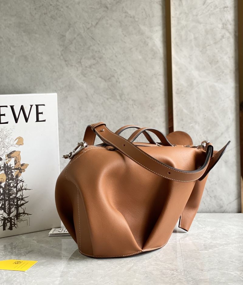 Loewe Elephant Bags